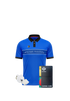 Planet Hockey Umpire Set Nebula Blue